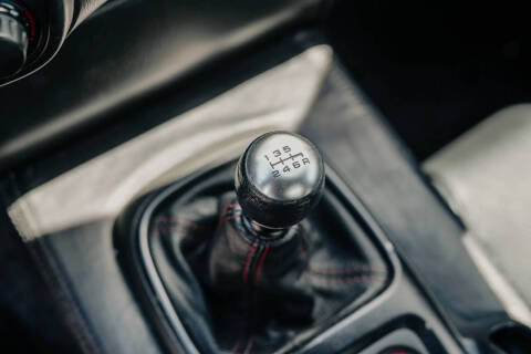 2001 Honda S2000