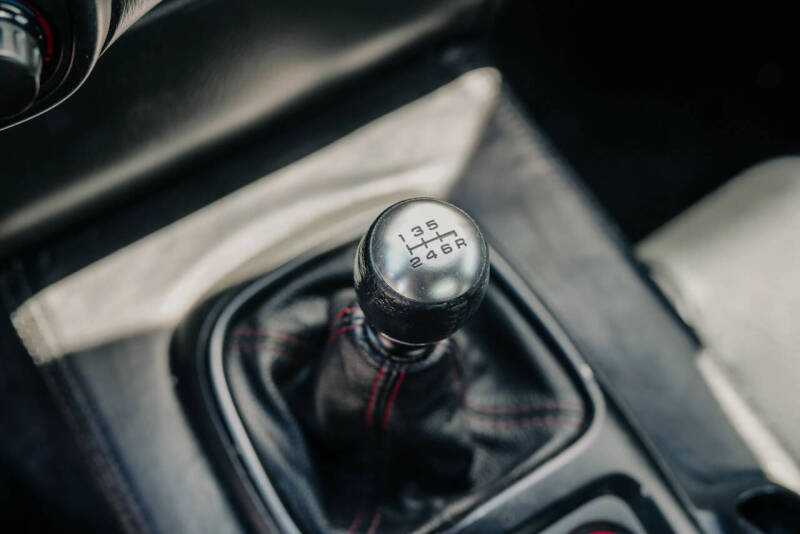 2001 Honda S2000