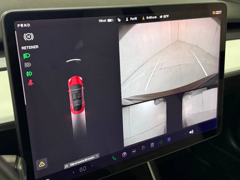 2019 Tesla Model 3 Base photo 67