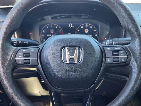 2023 Honda Accord