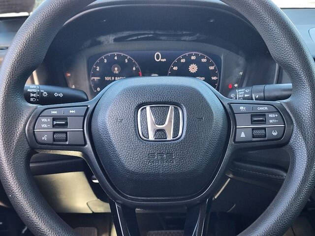 2023 Honda Accord