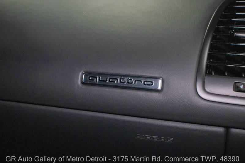 2015 Audi R8 5.2 quattro