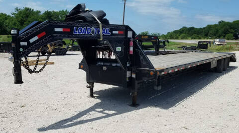 2019 Load Trail GH0240122
