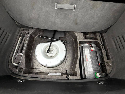 2008 Audi TT 3.2 quattro