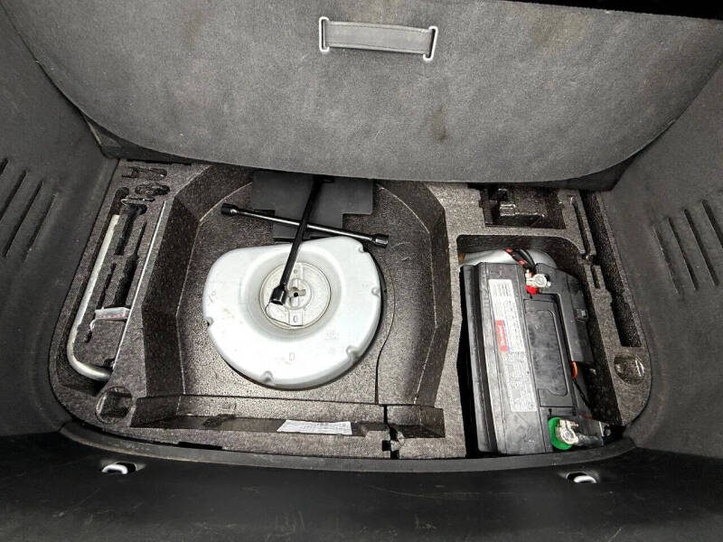 2008 Audi TT 3.2 quattro