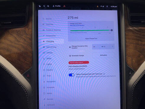2019 Tesla Model X Long Range
