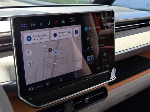 2025 Volkswagen ID. Buzz 1st Edition