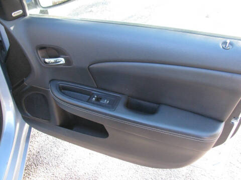 2013 Chrysler 200 Limited