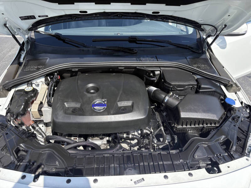 2015 Volvo S60 T5 Drive-E Premier