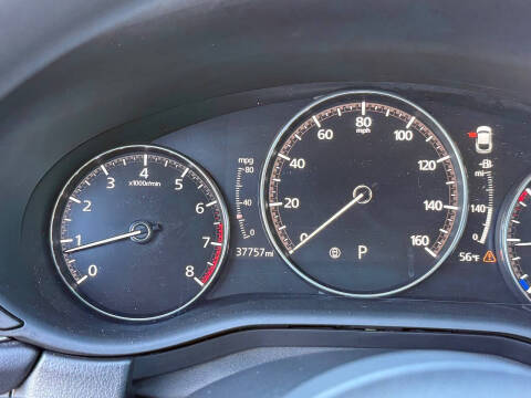 2023 Mazda CX-30 2.5 S