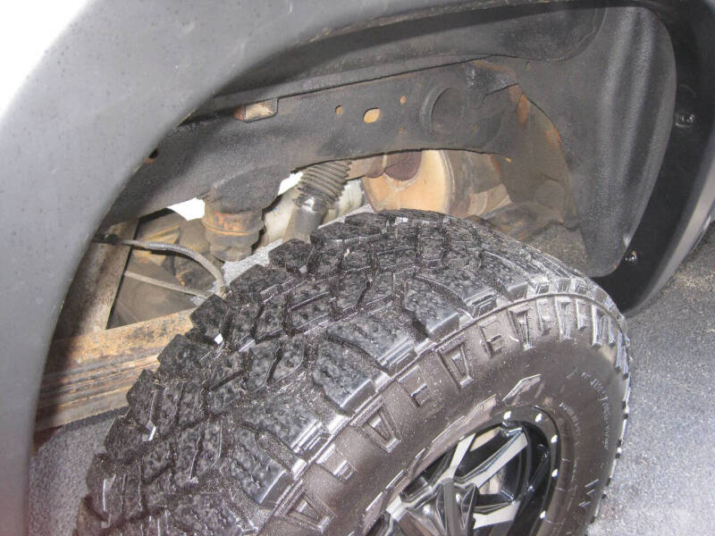 2011 GMC Sierra 2500HD SLE