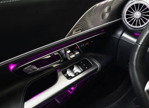 2023 Mercedes-Benz SL-Class AMG SL 43