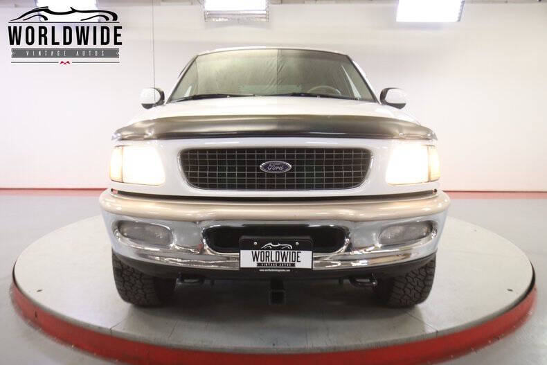 1998 Ford Expedition
