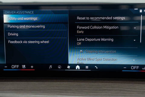 2025 BMW 4 Series 430i