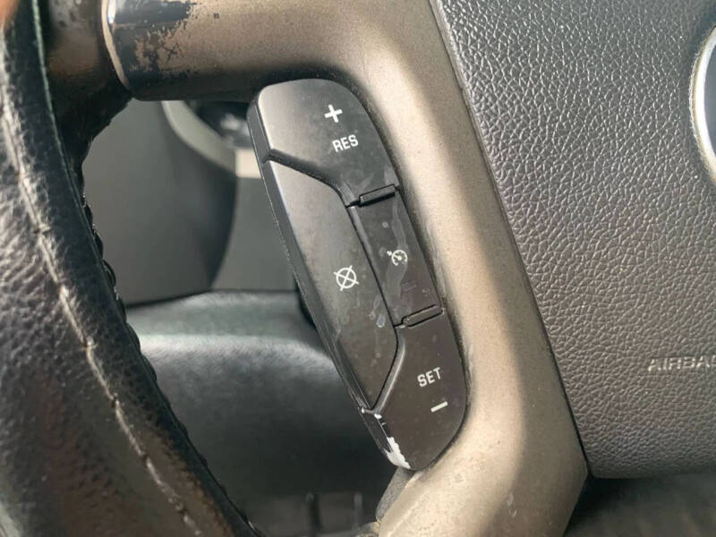 2007 Chevrolet Silverado 1500