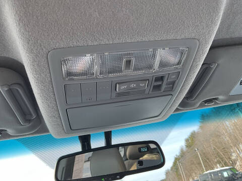 2010 Toyota Highlander Limited