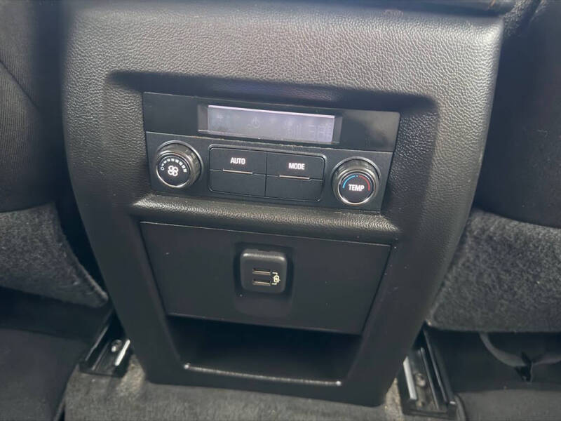 2018 Chevrolet Traverse LS