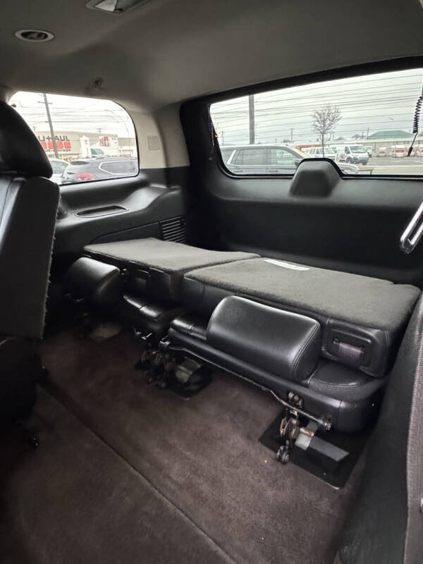 2012 GMC Yukon SLT