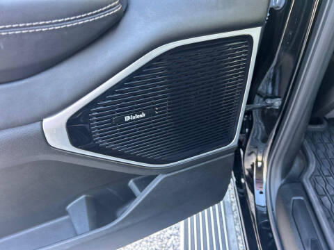 2024 Jeep Wagoneer L Series III