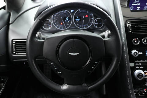 2015 Aston Martin Rapide S