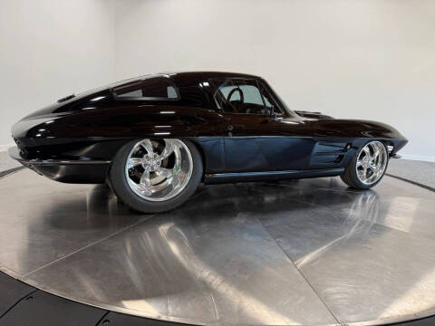 1966 Chevrolet Corvette