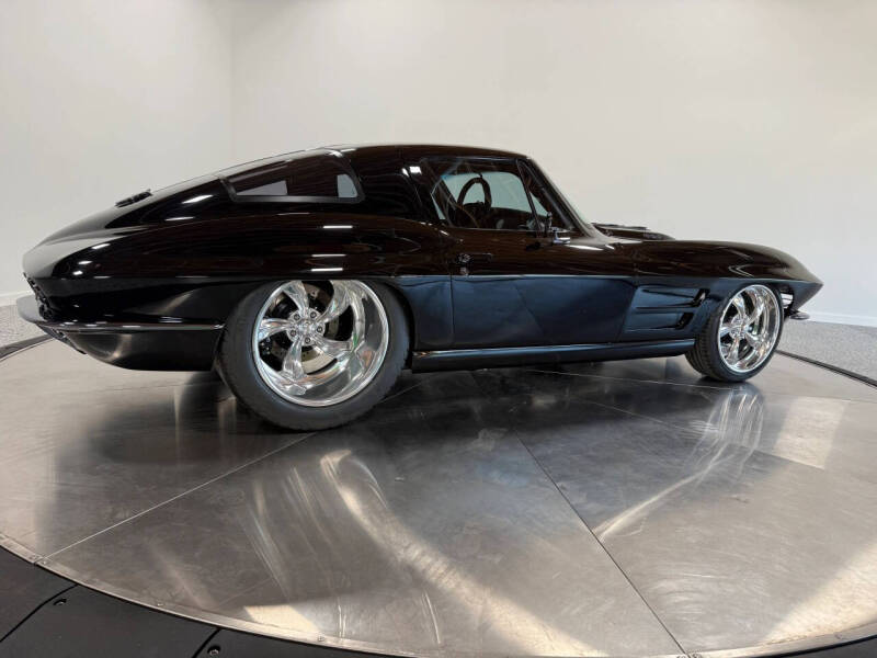 1966 Chevrolet Corvette