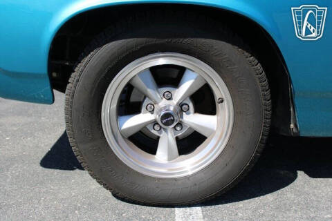 1969 Chevrolet Chevelle