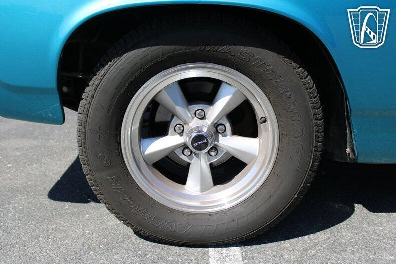 1969 Chevrolet Chevelle