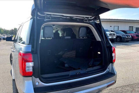 2024 Ford Expedition XLT
