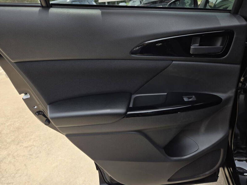 2026 Mitsubishi Eclipse Cross LE