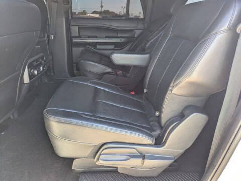 2020 Ford Expedition MAX XLT