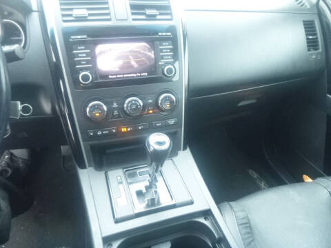 2014 Mazda CX-9 Touring