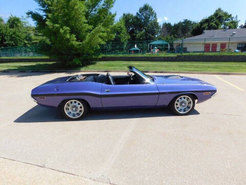 1970 Dodge Challenger