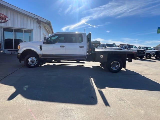 2017 Ford F-350 Base's photo