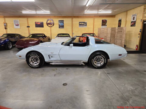 1978 Chevrolet Corvette