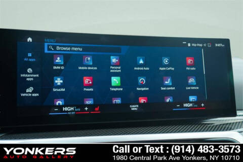 2024 BMW M4 Competition xDrive