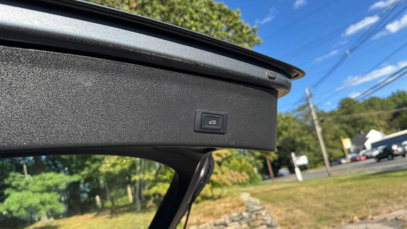 2014 Audi Allroad 2.0T quattro Premium Plus