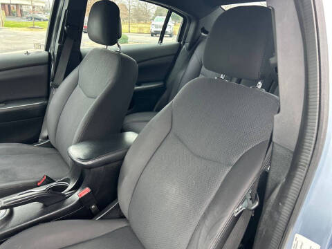 2014 Chrysler 200 Touring