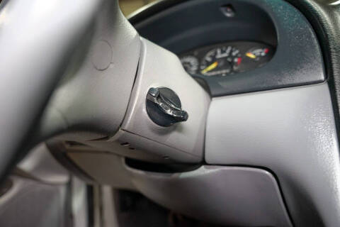 1995 Ford Mustang GT