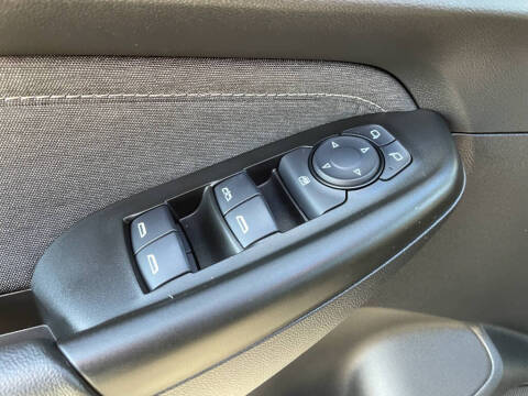 2022 Chevrolet TrailBlazer ACTIV