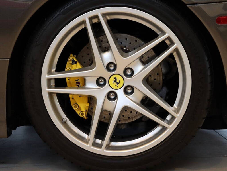 2006 Ferrari F430