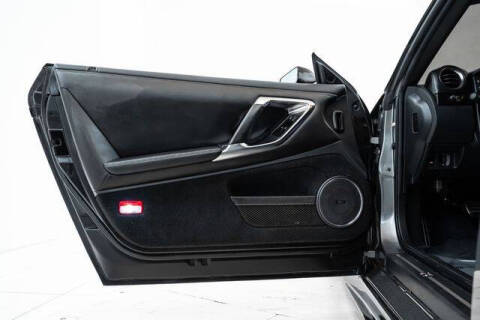 2010 Nissan GT-R Premium