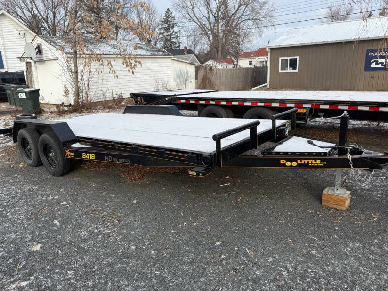 2024 Doo Little  8414