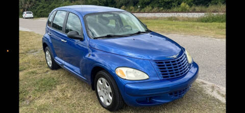 2005 Chrysler PT Cruiser Touring