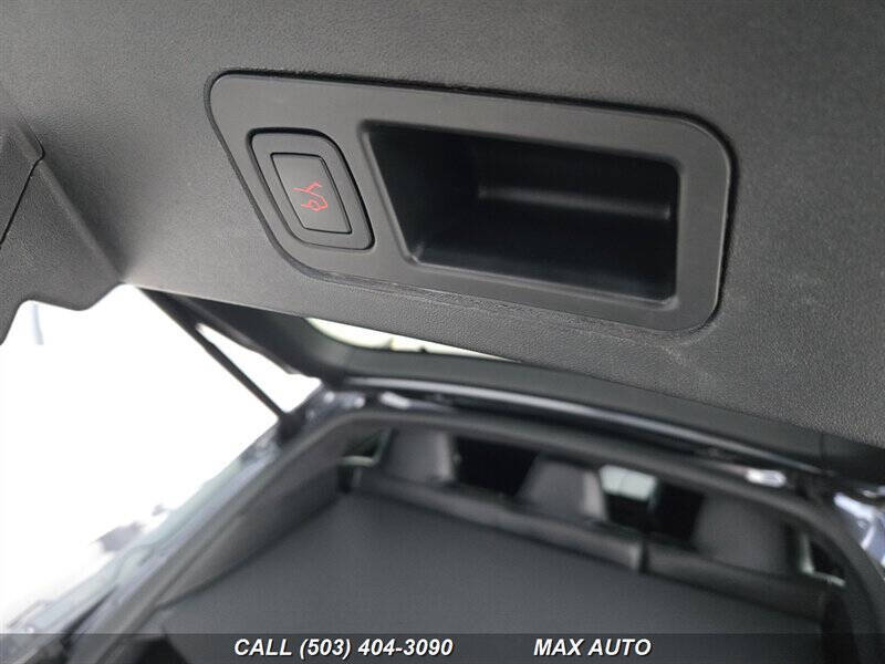 2021 Tesla Model S Long Range Plus