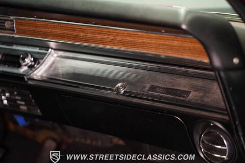 1967 Chevrolet Chevelle