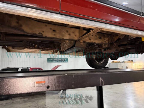 1986 Ford F-250