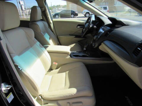 2014 Acura RDX w/Tech