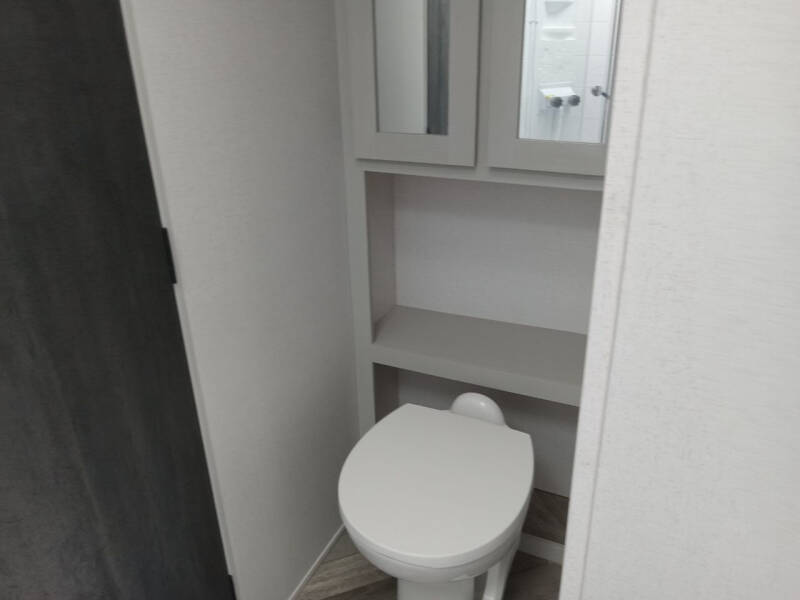 2022 Forest River Wildwood FSX