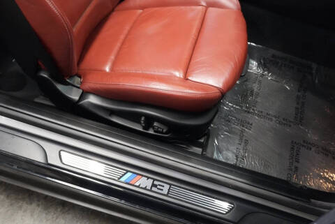 2003 BMW M3